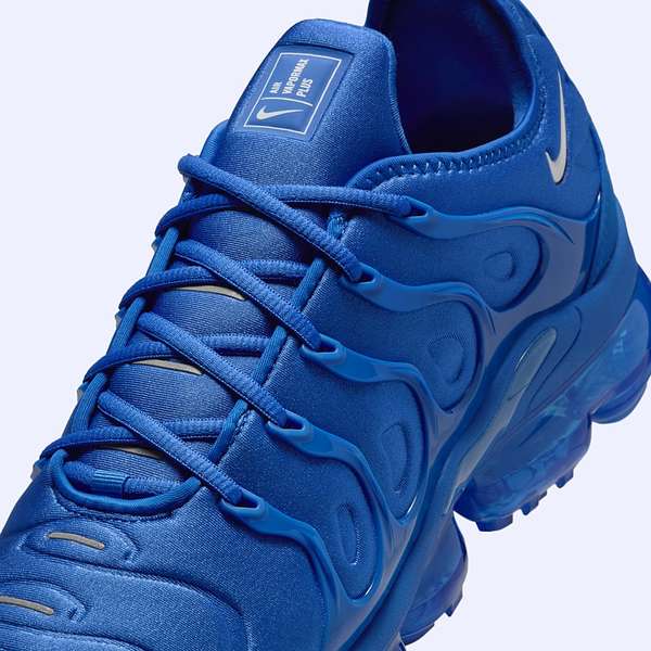 Air vapormax plus game royal online